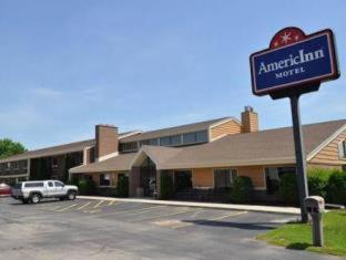 Americinn By Wyndham Plymouth Oda fotoğraf