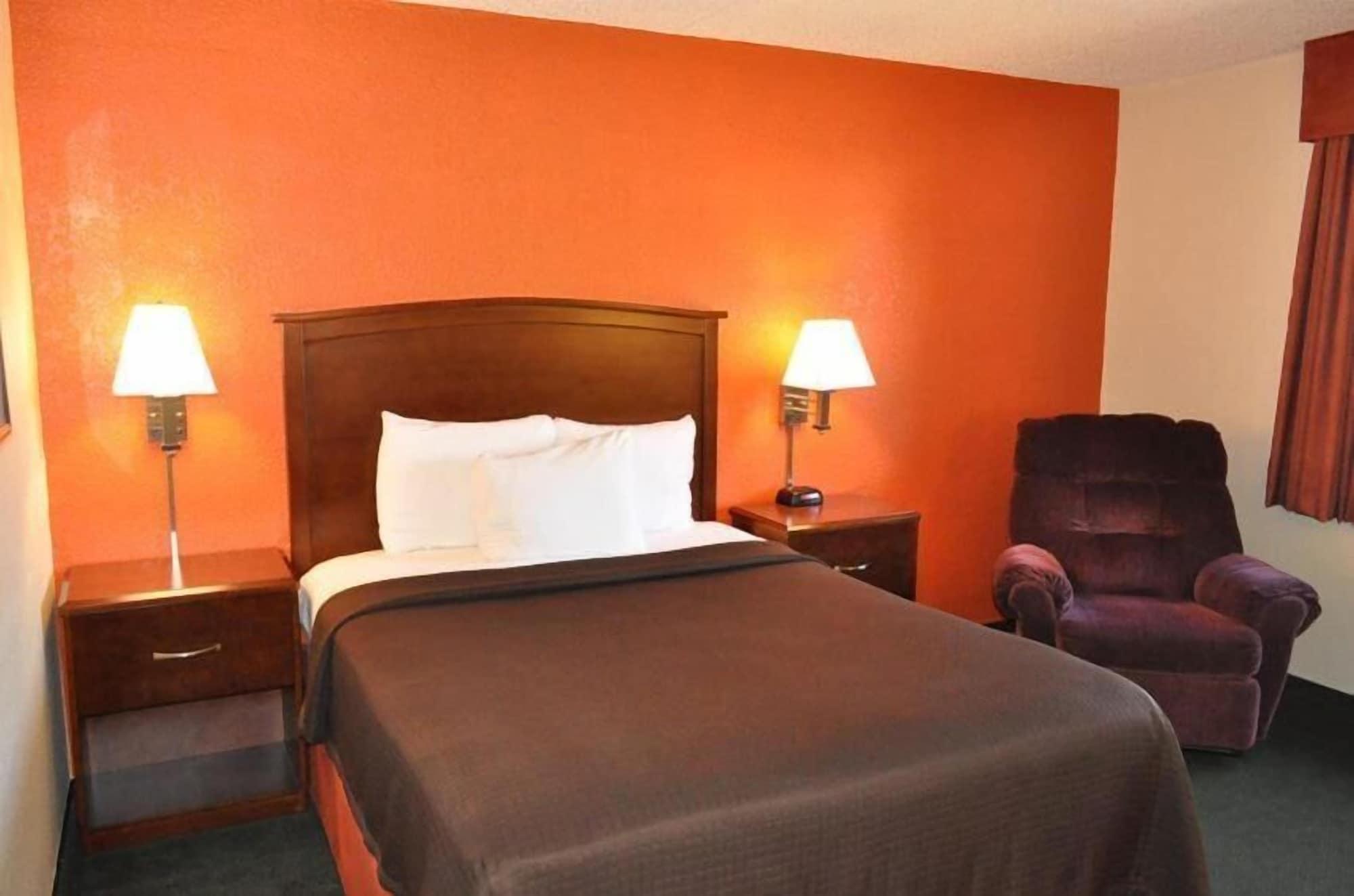 Americinn By Wyndham Plymouth Dış mekan fotoğraf
