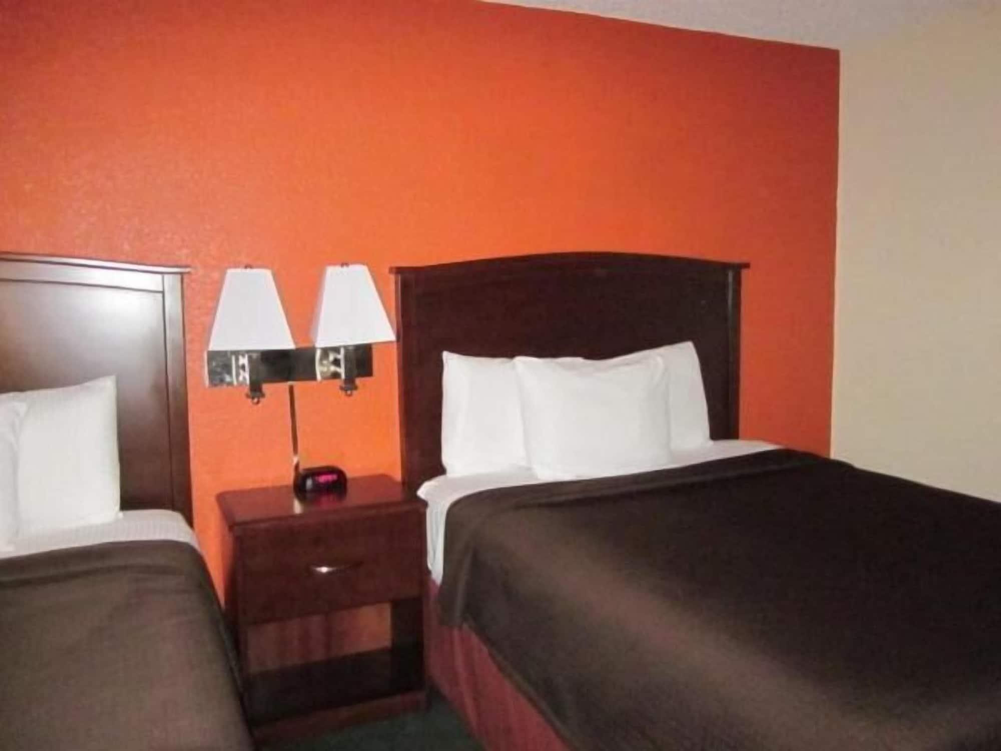Americinn By Wyndham Plymouth Dış mekan fotoğraf