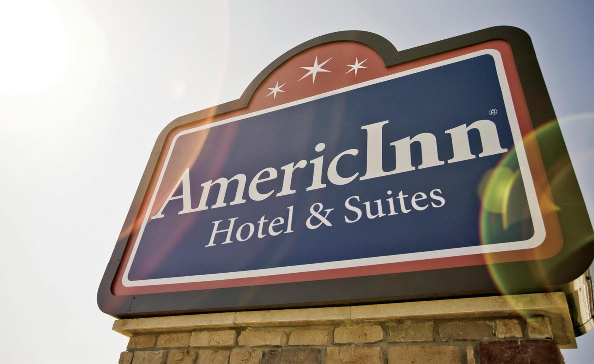 Americinn By Wyndham Plymouth Dış mekan fotoğraf