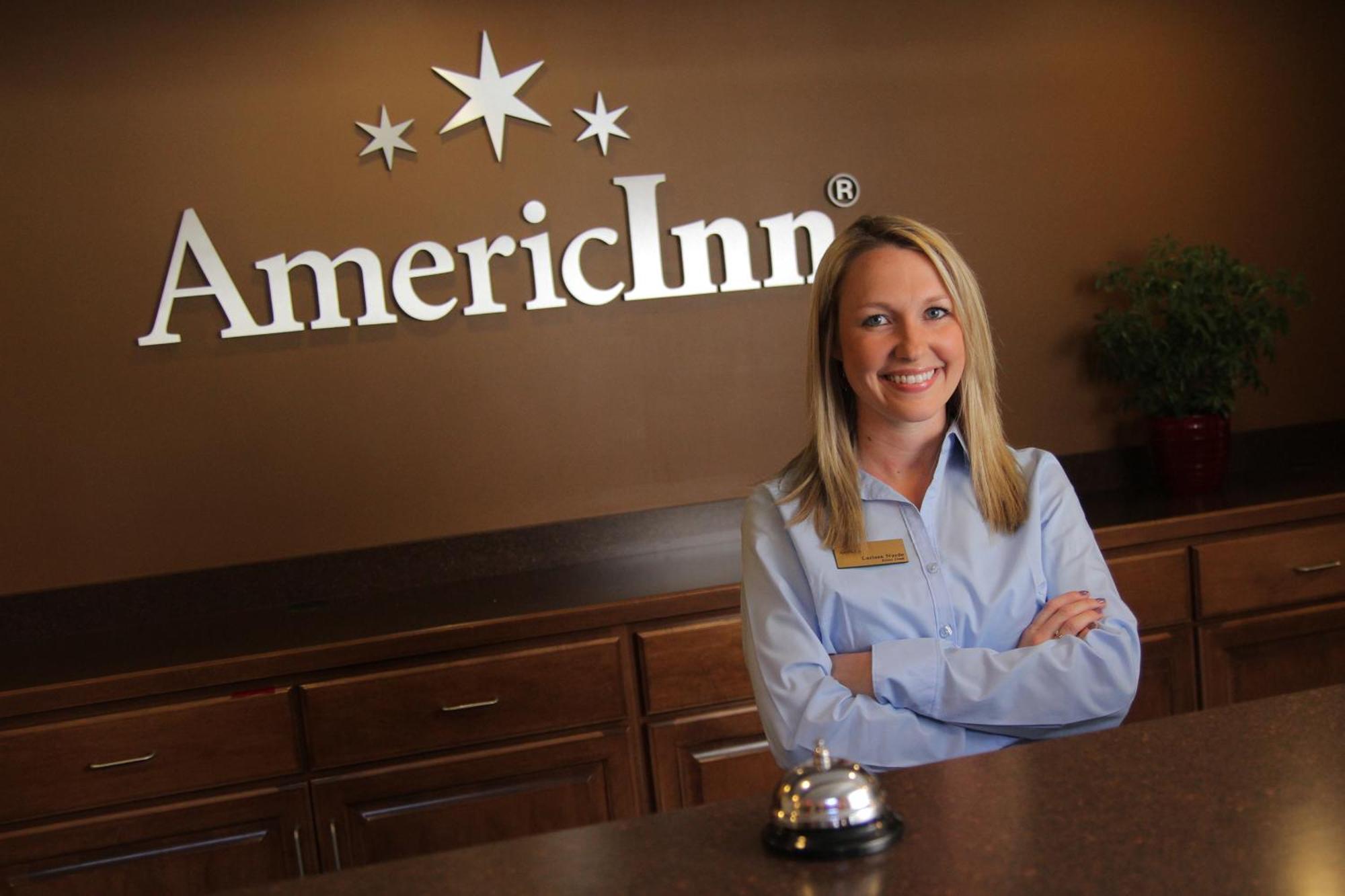 Americinn By Wyndham Plymouth Dış mekan fotoğraf