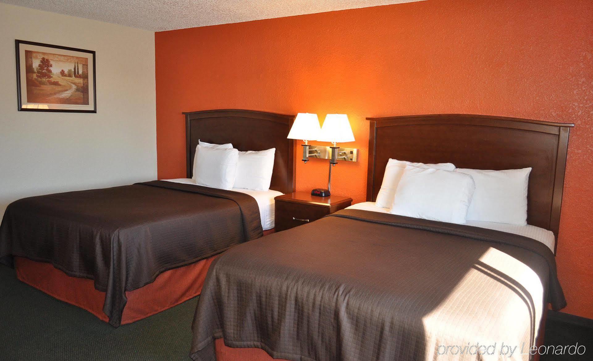 Americinn By Wyndham Plymouth Dış mekan fotoğraf